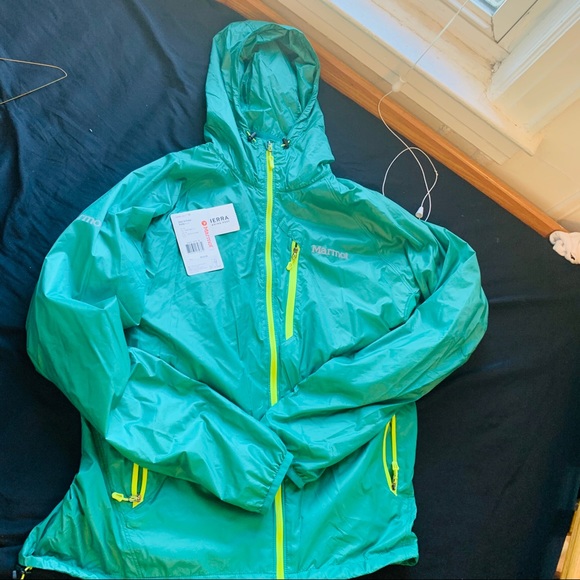 marmot ether driclime hoody